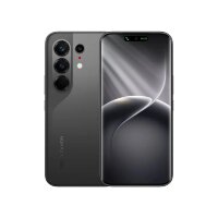 Смартфон Tecno Camon 50 Ultra 8/256GB Black (Черный)