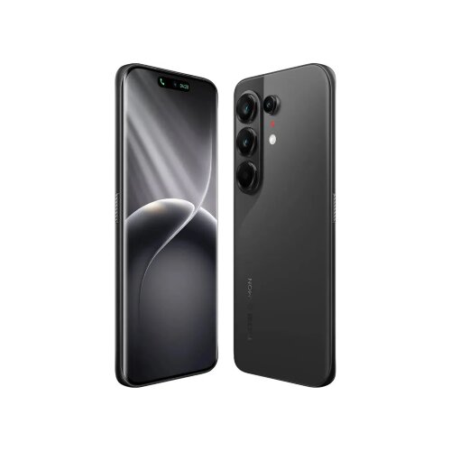 Смартфон Tecno Camon 50 Ultra 8/256GB Black (Черный)