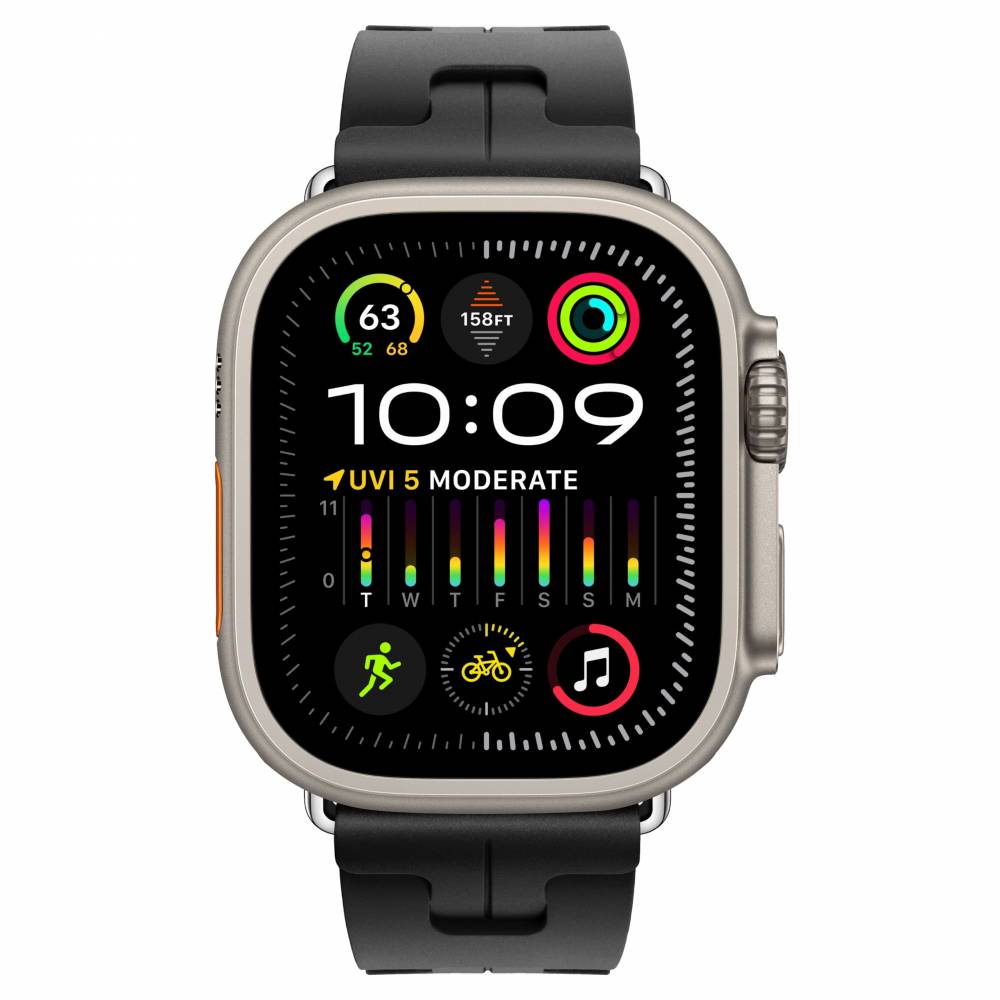 Esfera apple watch 2025