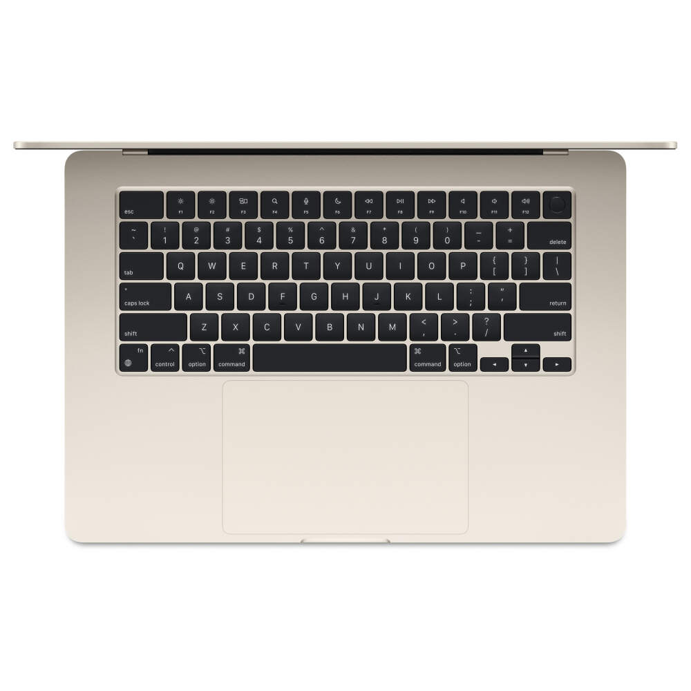 Купить MacBook Air 15 M3 Starlight, 16GB, 256GB, 10-GPU в Москве цена