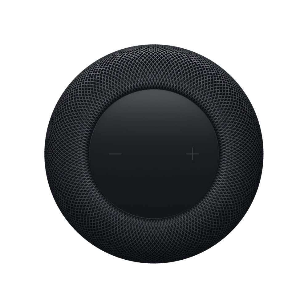 Купить колонку Apple HomePod White в Москве. Цена, отзывы