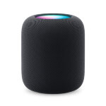 Беспроводная умная колонка Apple HomePod 2 gen Midnight (Черный)