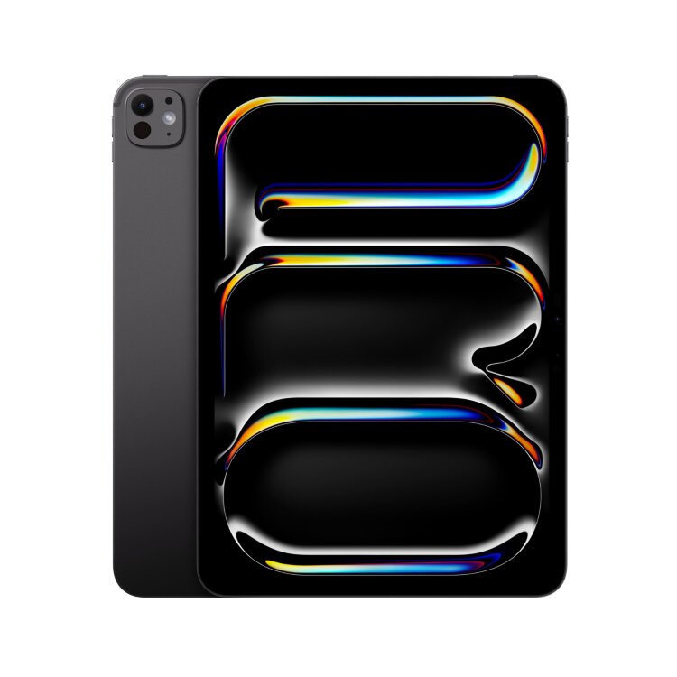 Купить Apple iPad Pro 11 M4 Space Black, 1TB, WiFi в Москве цена