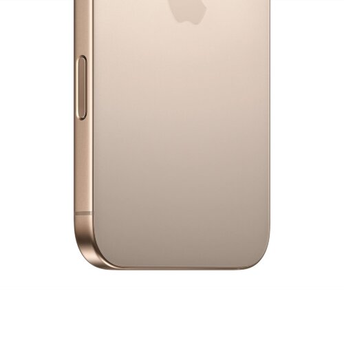 iPhone 16 Pro 1TB Desert Titanium (dual-Sim)