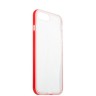 Силиконовый бампер для iPhone 8 Plus и 7 Plus - Розовый