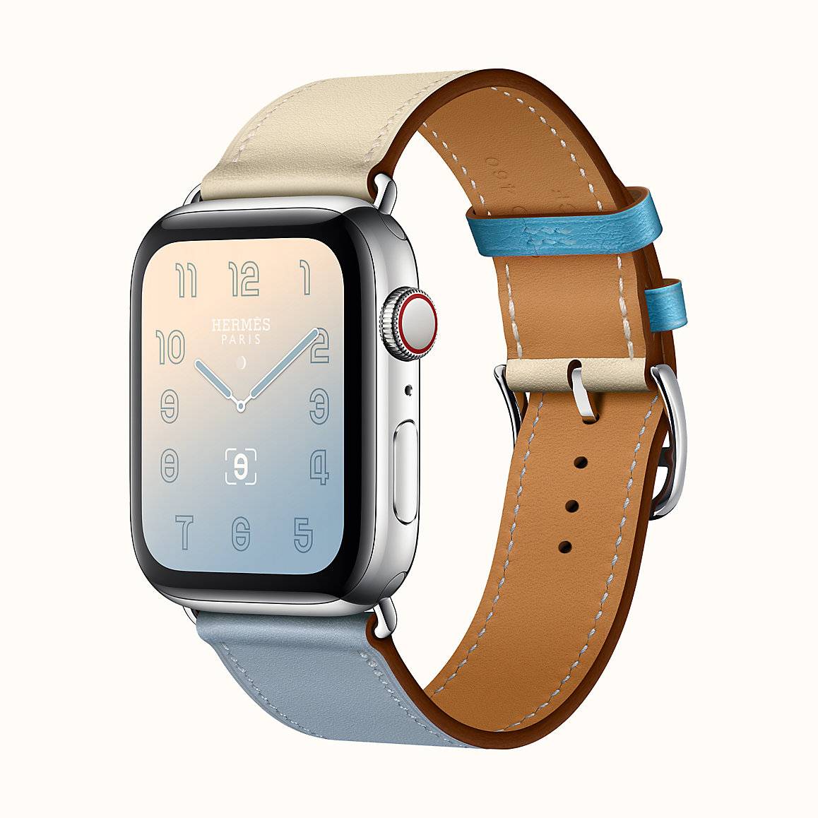 Hermes iwatch 4 new arrivals band