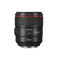 Объектив Canon EF 85mm f/1.4L IS USM