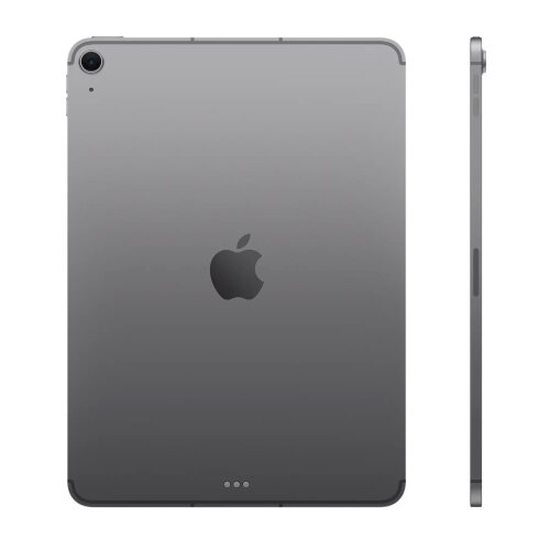 iPad Air 13 M3 (2025) 128GB Wi-Fi + Cellular Space Gray (Серый Космос)