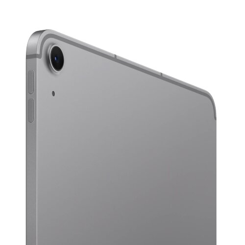 iPad Air 13 M3 (2025) 128GB Wi-Fi + Cellular Space Gray (Серый Космос)