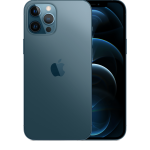 iPhone 12 Pro Max 512GB Pacific Blue (Тихоокеанский синий) 5G