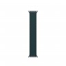 Apple Braided Solo Loop 41mm для Apple Watch - Rainforest