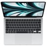Apple MacBook Air 13 M2, 2022, 8GB, 512GB, 10-GPU, 8-CPU, Silver