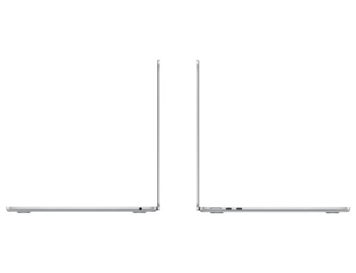 Apple MacBook Air 13 M2, 2022, 8GB, 512GB, 10-GPU, 8-CPU, Silver