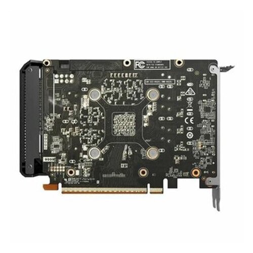 Видеокарта NVIDIA ZOTAC Gaming GeForce RTX 5060 Solo