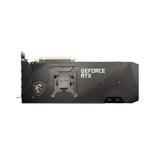 Видеокарта NVIDIA MSI GeForce RTX 3080 VENTUS 3X PLUS 10G OC
