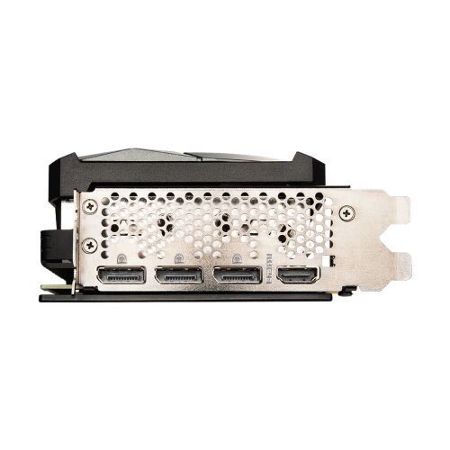 Видеокарта NVIDIA MSI GeForce RTX 3080 VENTUS 3X PLUS 10G OC