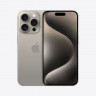 iPhone 15 Pro 1 ТБ Натуральный Титан (eSim)
