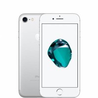 iPhone 7S 128GB Silver (Серебристый)