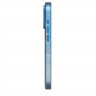 Чехол OtterBox Figura для iPhone 15 Pro с MagSafe - Синий (Blue)