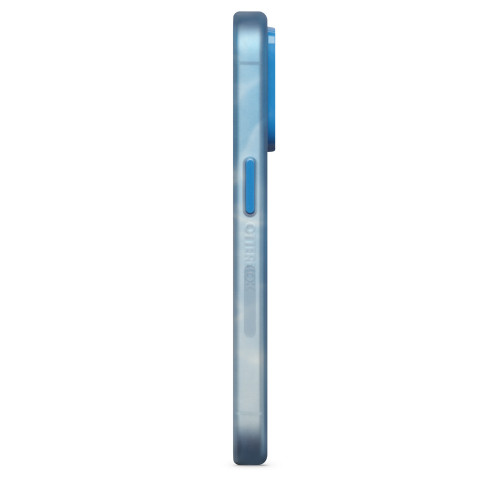 Чехол OtterBox Figura для iPhone 15 Pro с MagSafe - Синий (Blue)