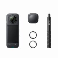 Экшн-камера 360 Insta360 X4 Get-Set Bundle