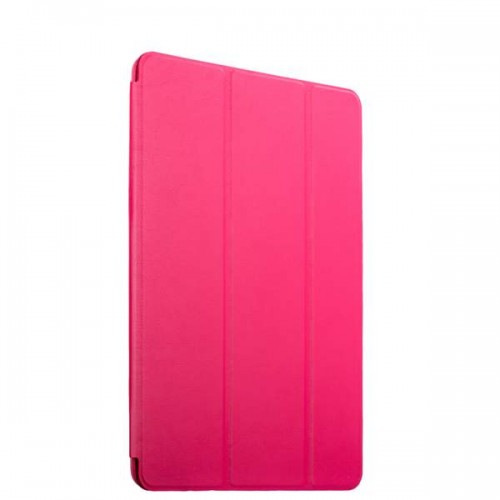 Чехол книжка Smart Case для iPad Pro 10,5" Малиновая
