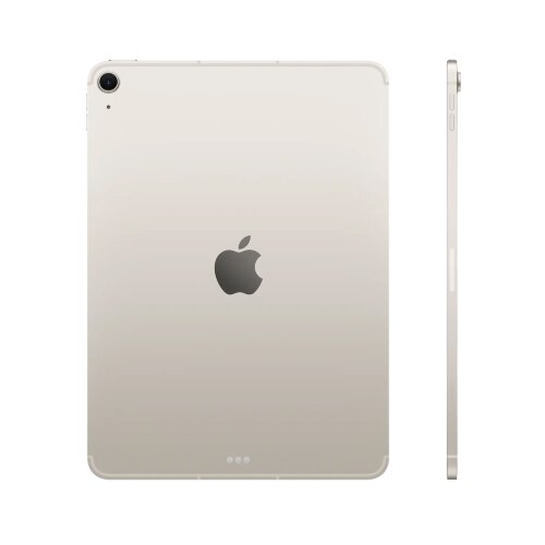 iPad Air 11 M4 (2026) 256GB Wi-Fi + Cellular Starlight (Сияющая Звезда)