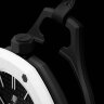 Карманные часы Audemars Piguet Swatch Royal Pop Ocho Negro (Черный)