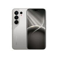 Смартфон Tecno Camon 50 Ultra 8/256GB Titanium (Титановый)