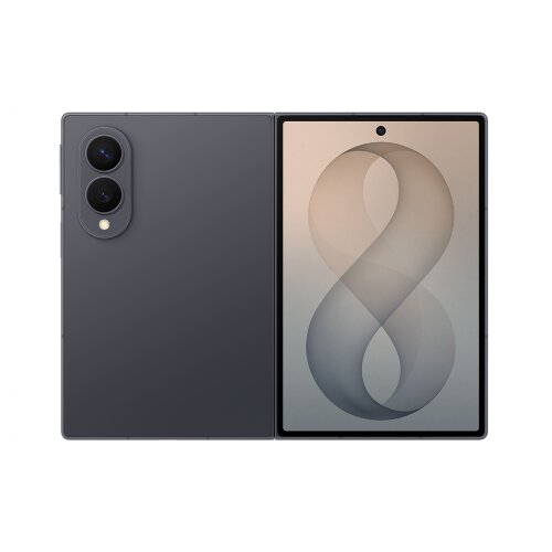 Смартфон Samsung Galaxy Z Fold8 16/1TB Graphite (Графитовый)