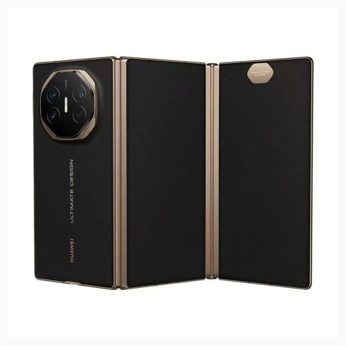 Смартфон HUAWEI Mate XTs Ultimate Design 16/1TB Mystic Black (Чёрный)