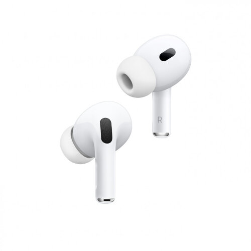 AirPods Pro 2 (2023) - фиолетовый глянцевый