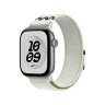 Ремешок Nike Sport Loop для Apple Watch 42mm — Белый (Essential White)