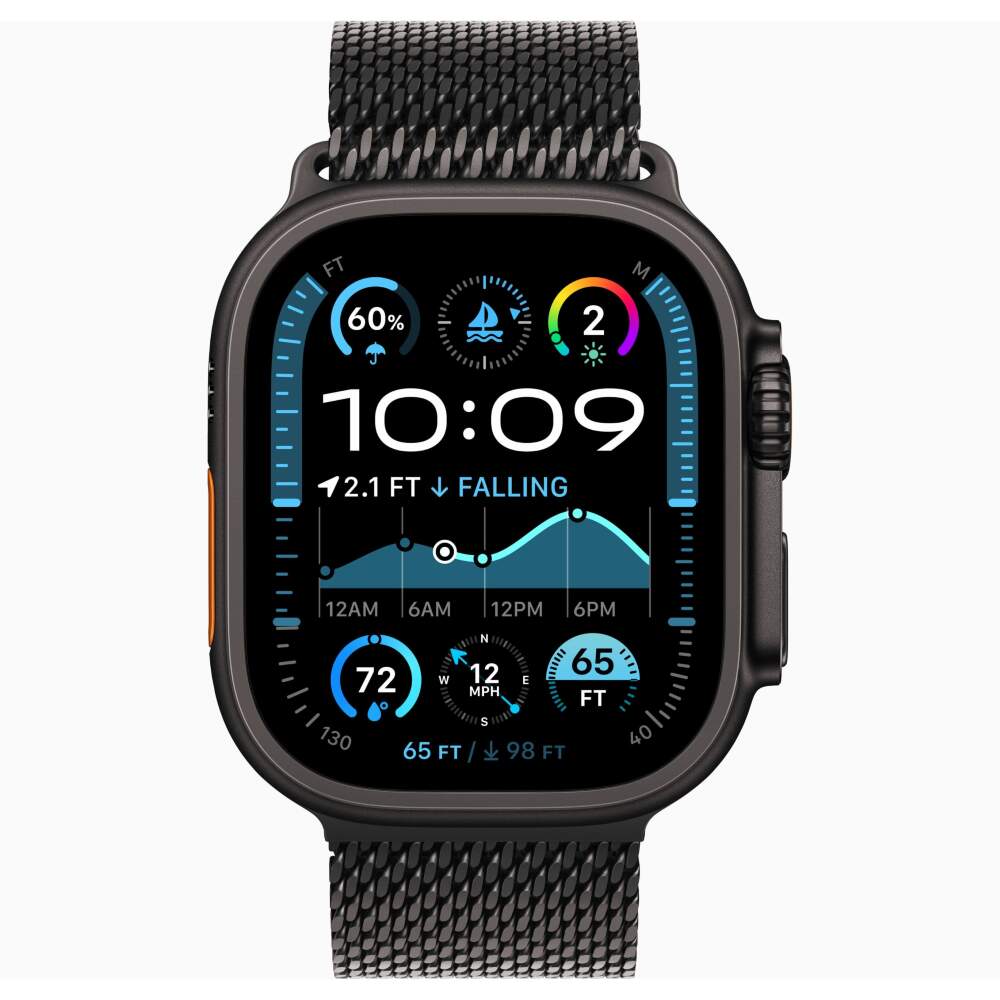Apple Watch Ultra 2 49mm