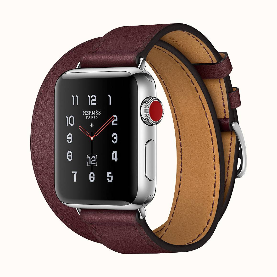 Hermes iwatch 4 new arrivals band