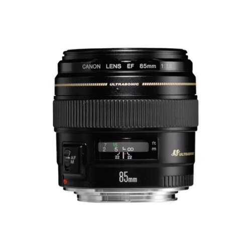 Объектив Canon EF 85mm f/1.8 USM