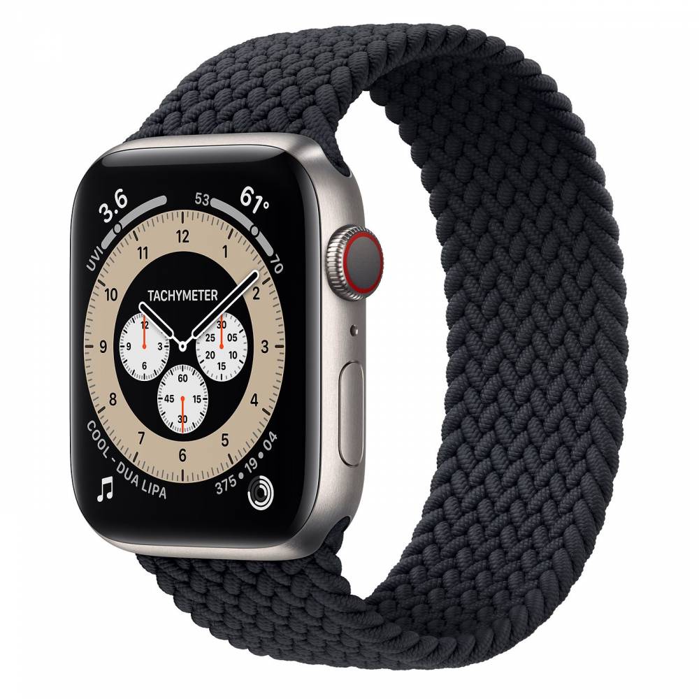 Watch the 100 series 6 outlet