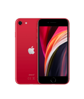 Apple iPhone SE (2020) 256GB Красный (Red)