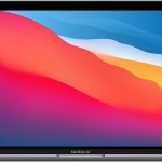 MacBook Air 13, 2020 MGN63 Space Gray (M1, 8GB, 256GB SSD, 8 CPU, 7 GPU)