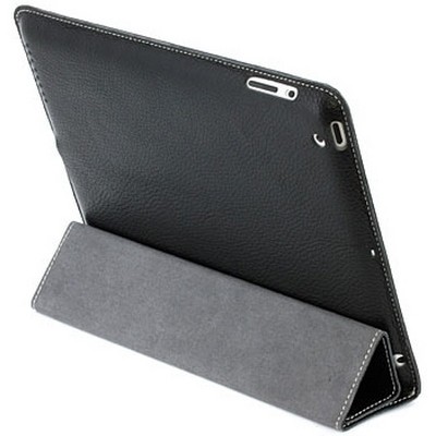 Yoobao iSmart leather case Black