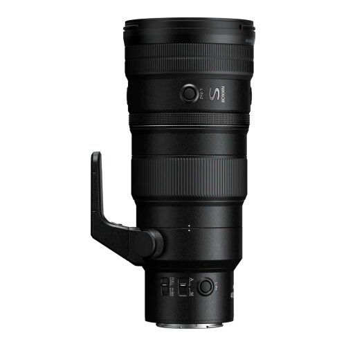 Объектив Nikon Nikkor Z 400mm f/4.5 VR S
