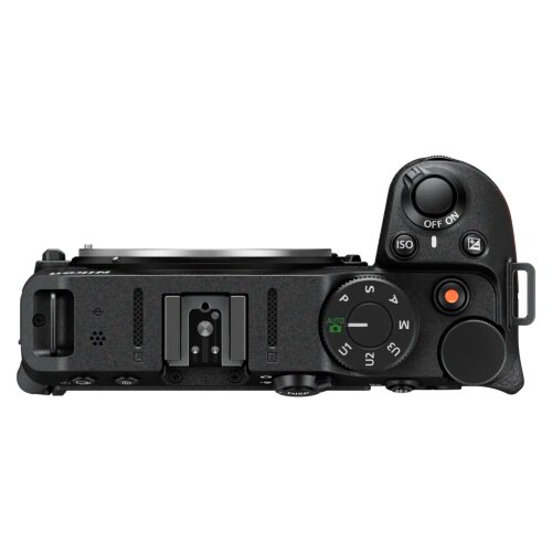 Беззеркальный фотоаппарат Nikon Z30 Body