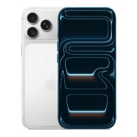 iPhone 17 Pro Max 2TB Silver (Серебристый) Dual-Sim