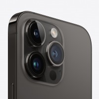 iPhone 14 Pro 512 ГБ «Чёрный космос» (Dual eSIM - США)