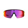 Oakley Meta Vanguard (Черная оправа, линзы Prizm Road)