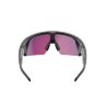 Oakley Meta Vanguard (Черная оправа, линзы Prizm Road)