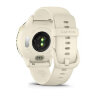 Умные часы Garmin Vivoactive 6 Lunar Gold, Bone Band
