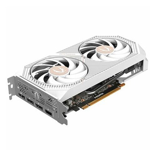Видеокарта NVIDIA ZOTAC Gaming GeForce RTX 5060 Twin Edge OC