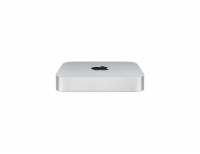 Apple Mac mini M2, 2023, 24GB, 256GB, 8-CPU, 10-GPU, Gigabit Ethernet