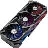 Видеокарта NVIDIA ASUS ROG Strix GeForce RTX 3080 OC 10G